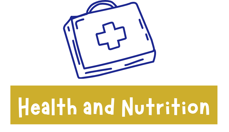 Health and Nutrition
